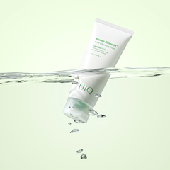 UIQ Biome Remedy Acne Cleansing Foam Очищающая пенка с постбиотиками против акне, 150 мл