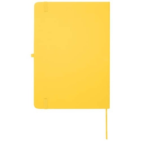 Блокнот Spectrum Plus формата A5 в твердой обложке