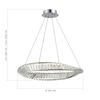 Светильник подвесной ST Luce Ritorto SL6204.101.01