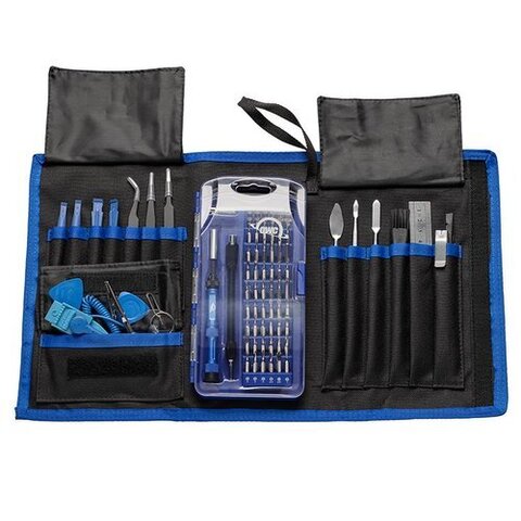 Набор инструментов iFixit 72-Piece Advanced Toolkit 54 бит
