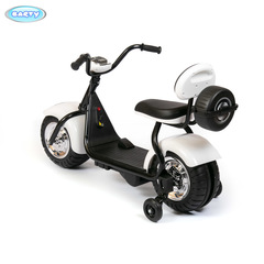 Детский электромотоцикл CityCoco YM708