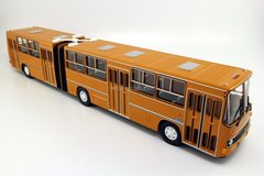 Ikarus 280 articulated bus ocher Classicbus 1:43