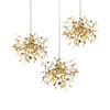Люстра Argent 3R Gold