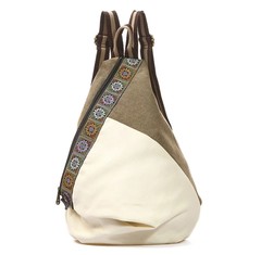 Рюкзак из ткани Ethno Rock