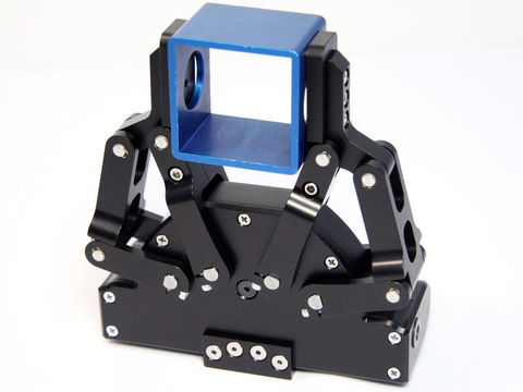 Робот Roboic Adaptive Gripper