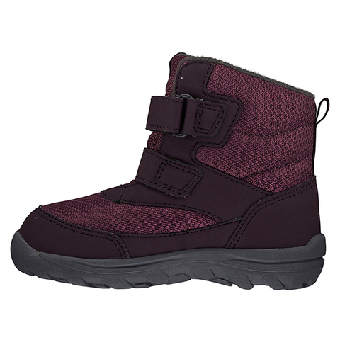 Ботинки Викинг Vang GTX Plum