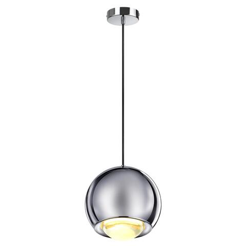 Подвесной светильник Odeon Light Mia 4228/12L