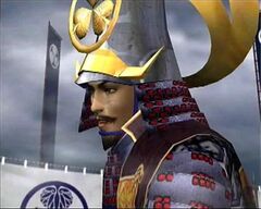 Kessen (Playstation 2)