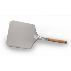 Лопата для пиццы прямоугольная Hurakan HKN-14X16-071W