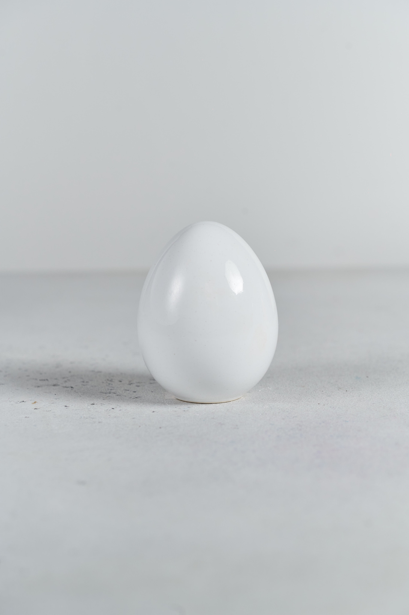 Керамическая статуэтка в виде яйца, 7х6 см, Россия - купить по выгодной  цене | Creative Market