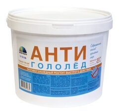 Антигололед Строймастер 5кг