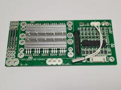 Плата контроля ET 7SBFe-20A14065