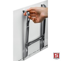 ЗУБР ПРО серия 1.5 кВт, электрический конвектор, Профессионал (КЭП-1500)