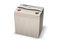 Аккумулятор VENTURA GT 08 180 М8