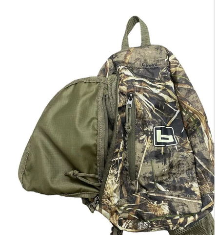 Рюкзак охотничий BANDED Packable Sling Back Pack цвет MAX5.
