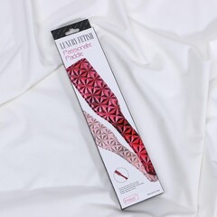 Шлёпалка красная PASSIONATE PADDLE