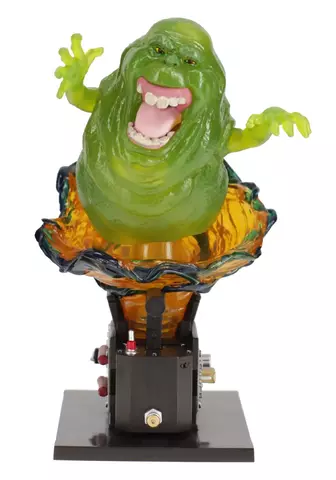 Башкотряс Ghostbusters: Slimer