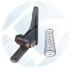 Палец отделения бумаги верхний БУЛАТ AE04-4025 (упак. 5 шт.) для Aficio 1027, 2027, 2032