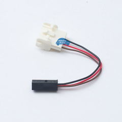 Переходный кабель-адаптер диагностический для Webasto Air Top EVO 3900/5500/40/55 / 1319503A 3