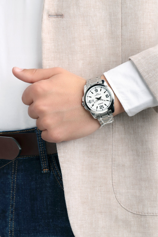 Часы Casio MTP-1314PD-7A