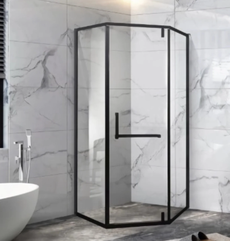 Душевое ограждение APPOLO 900х900х1950, cтекло - 6 мм (AP06-90-V)