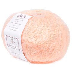 Пряжа La Filati Brushed Alpaca (13)