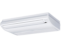 Напольно-потолочная сплит-система Haier AC60FS1ERA(S) / 1U60IS2EAB(S)