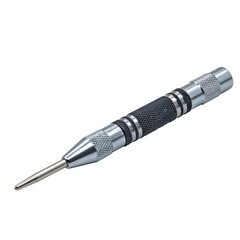 РемоКолор 41-2-002 Кернер автоматический, Cr-V , диам. 3,2мм, толщина 12мм, длина 120 мм