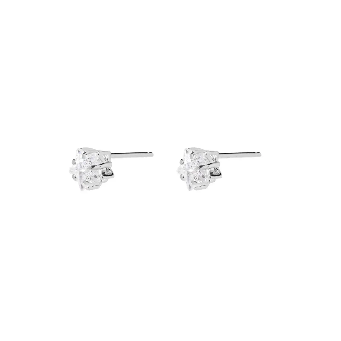 

Серьги Soft Shine Earrings - Star