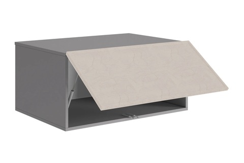 RockBerry ГП-800 Н384 шкаф верхний горизонтальный