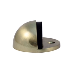 Дверной ограничитель DS3 SB (мат. золото)