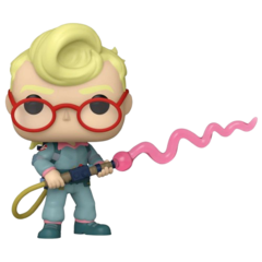 Фигурка Funko POP! Animation The Real Ghostbusters Egon Spengler