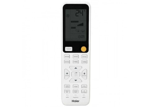 Сплит-система Haier HSU-07HFF203/R3-W / HSU-07HUF203/R3 Flexis On/Off