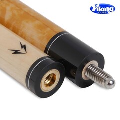 Кий Viking Valhalla VA502 2PC Пул