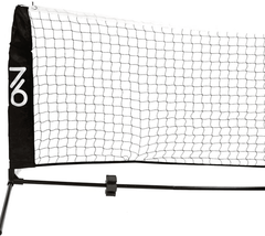 Сетка для мини-тенниса 7/6 Net (3 м, сетка + каркас), арт. 76NT-3