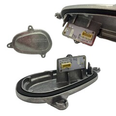 024 Светодиодный модуль ангельских глазок BMW X1 F48 (63119477836) R