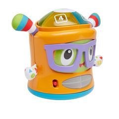 Fisher Price Интерактивная игрушка 