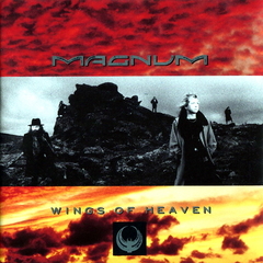 Magnum / Wings Of Heaven (CD)