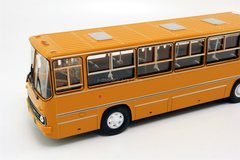 Ikarus 280 articulated bus ocher Classicbus 1:43
