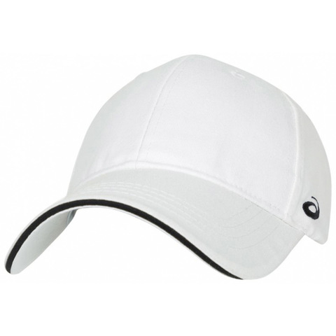 Бейсболка Asics Cotton Cap