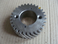 Шестерня коленвала ГАЗ-53