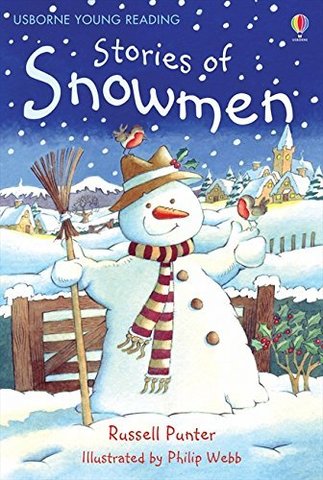 Stories of Snowmen