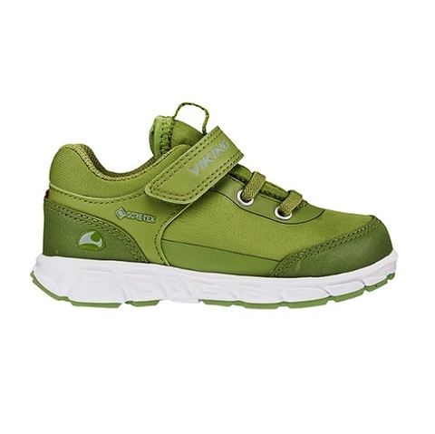 Ботинки Viking Spectrum R GTX Acid-Green