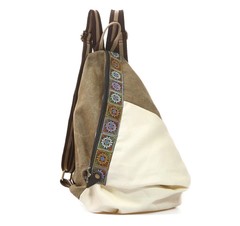 Рюкзак из ткани Ethno Rock