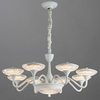Люстра Arte Lamp Bern A5168LM-8WH