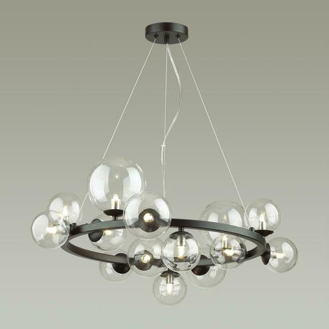 Подвесная люстра Odeon Light TOVI 4818/14