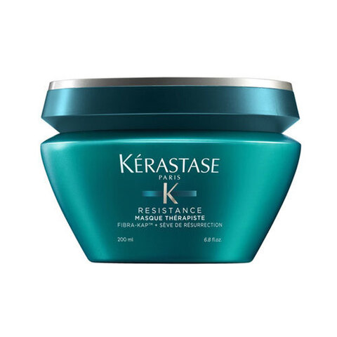 Kerastase Resistance Therapiste Masque - Маска для сильно повреждённых волос