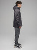 Куртка Trailhead MJK546 Dark Grey
