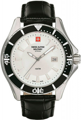 Наручные часы Swiss Alpine Military by Grovana 7040.1532SAM