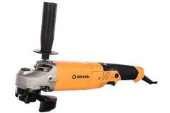 Углошлифовальная машина УШМ-125/1200Э Вихрь